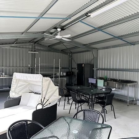 Goondiwindi Holiday Park Kültér fotó