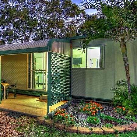 Goondiwindi Holiday Park Kültér fotó
