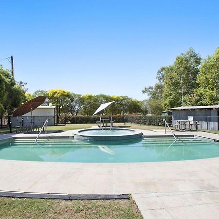 Goondiwindi Holiday Park Kültér fotó