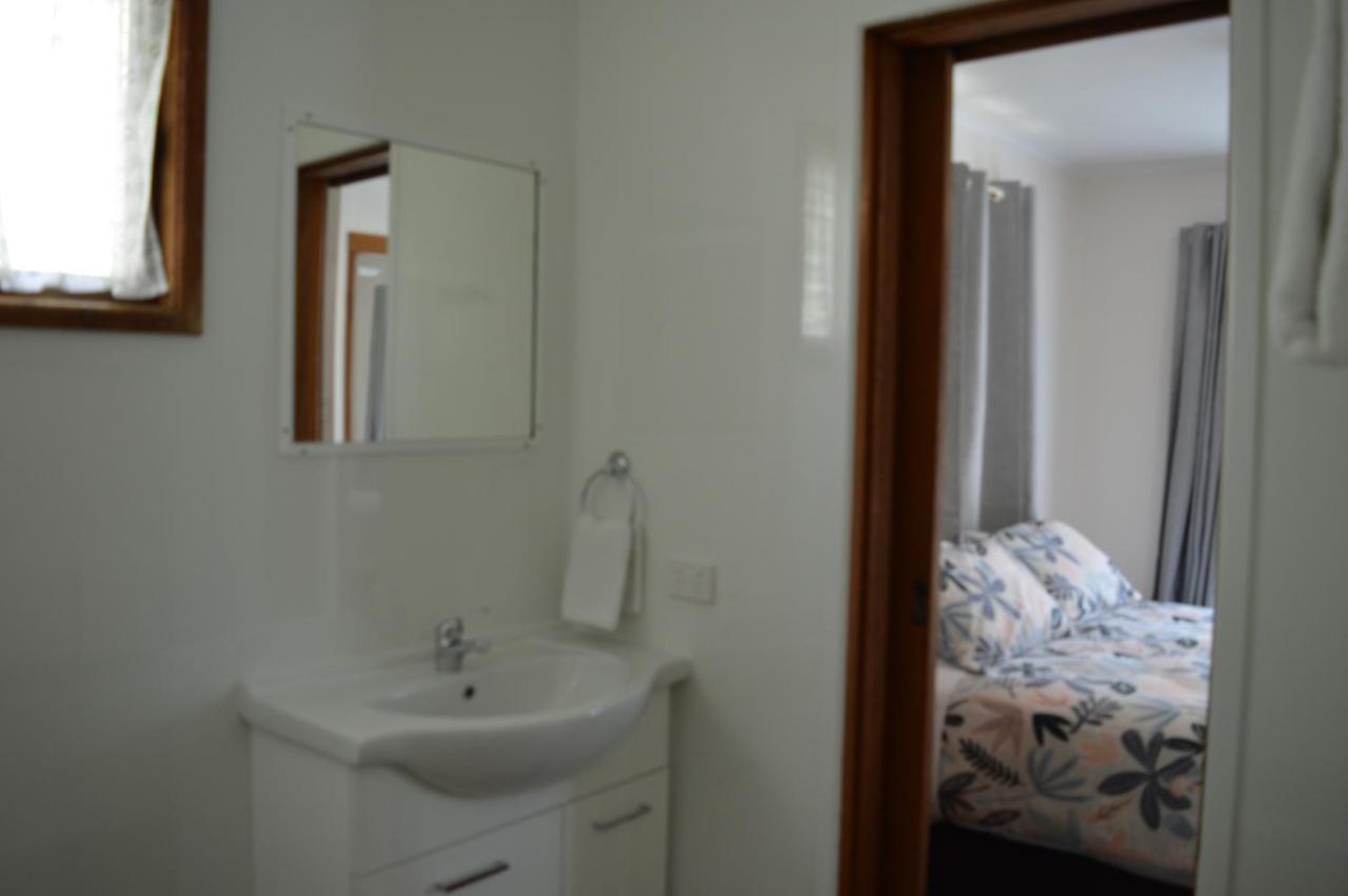 Goondiwindi Holiday Park Kültér fotó