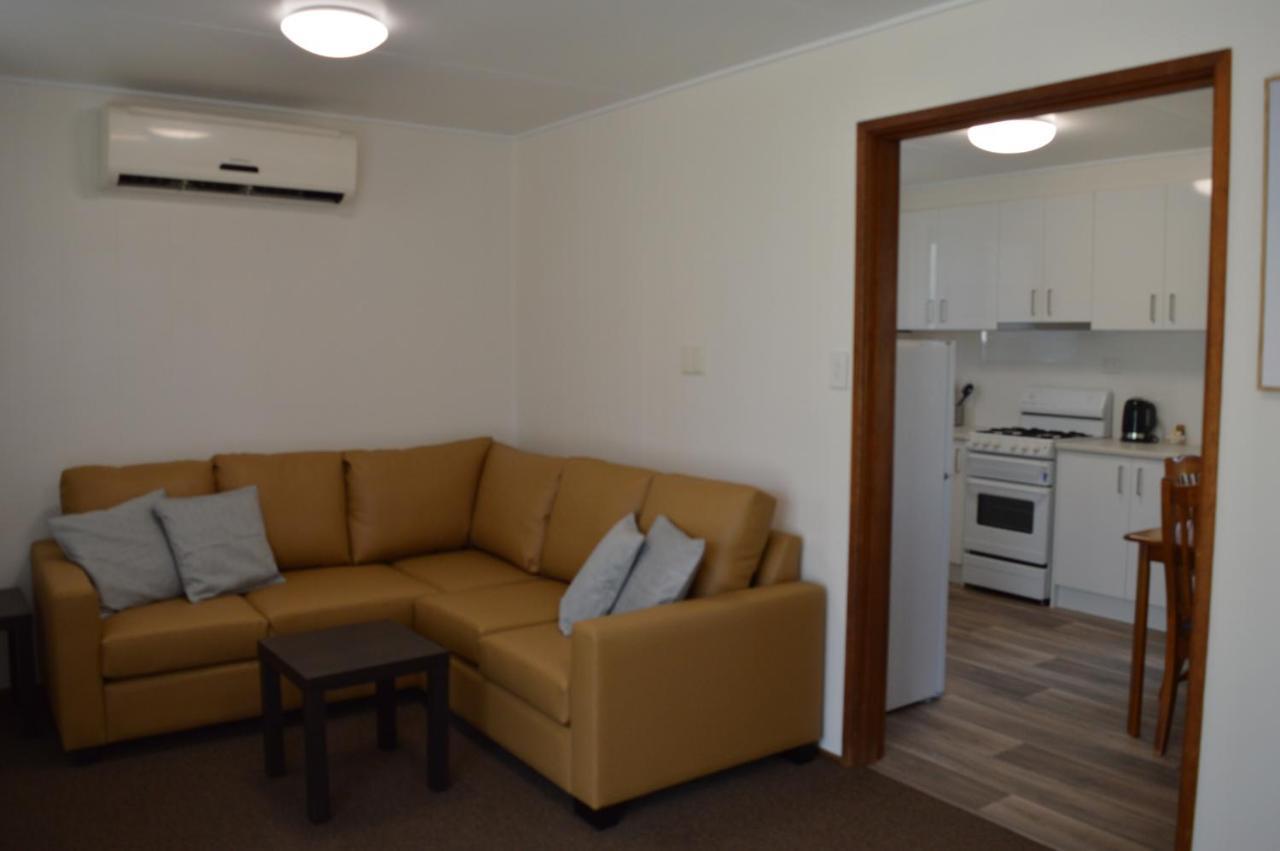 Goondiwindi Holiday Park Kültér fotó