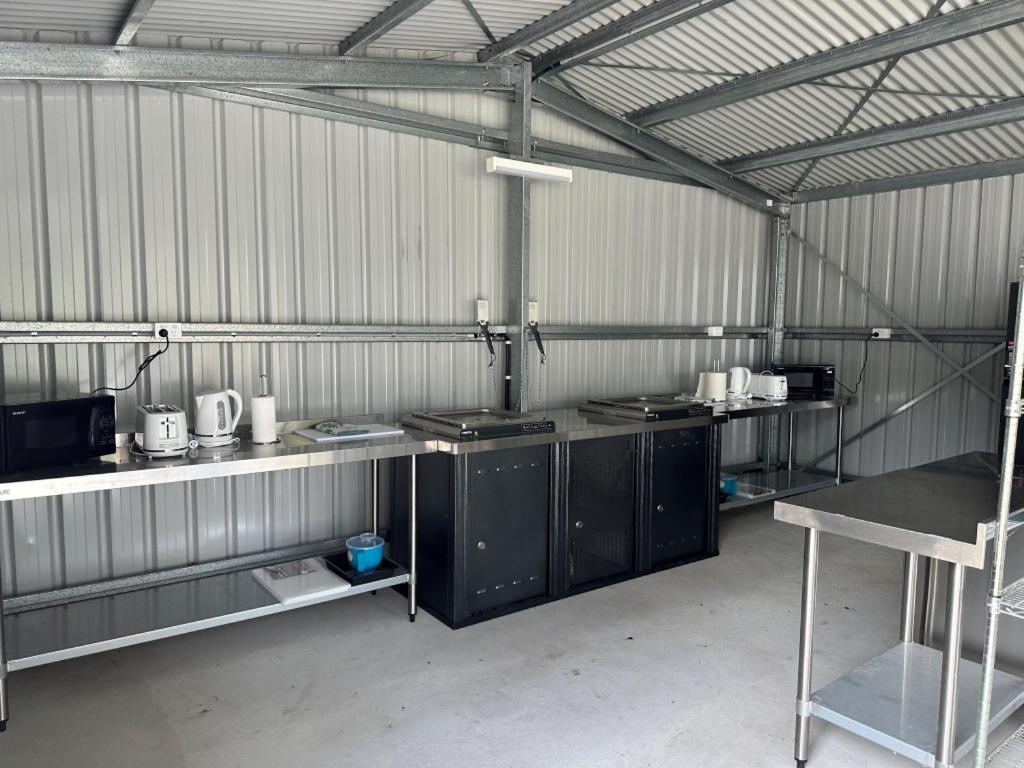 Goondiwindi Holiday Park Kültér fotó