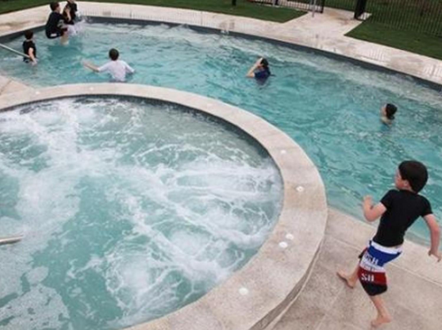 Goondiwindi Holiday Park Kültér fotó