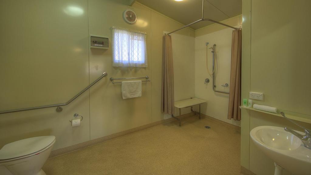 Goondiwindi Holiday Park Kültér fotó