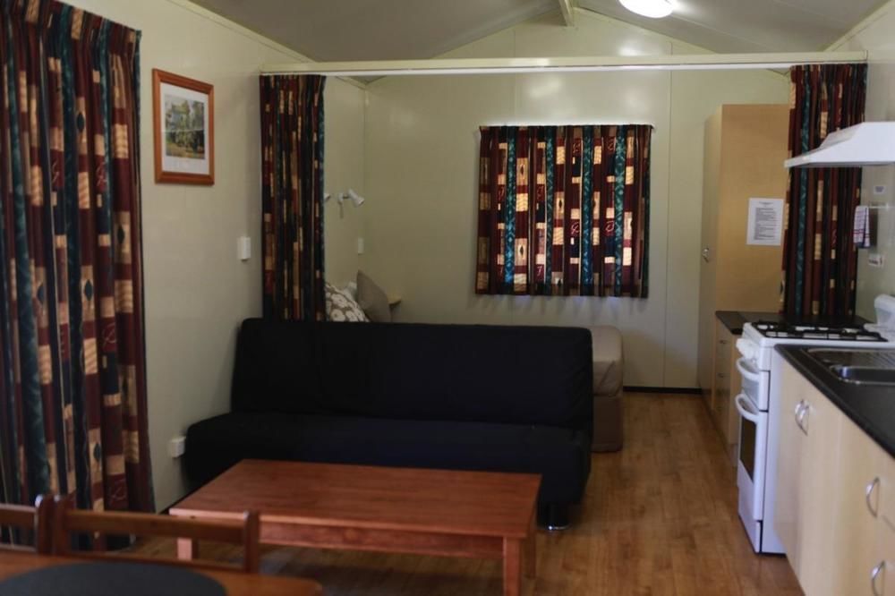 Goondiwindi Holiday Park Kültér fotó