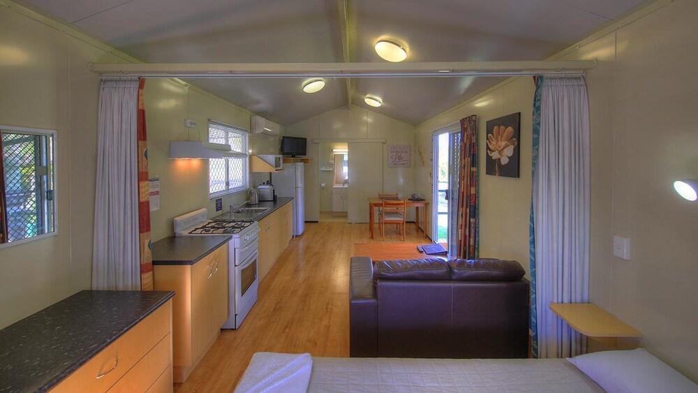 Goondiwindi Holiday Park Kültér fotó