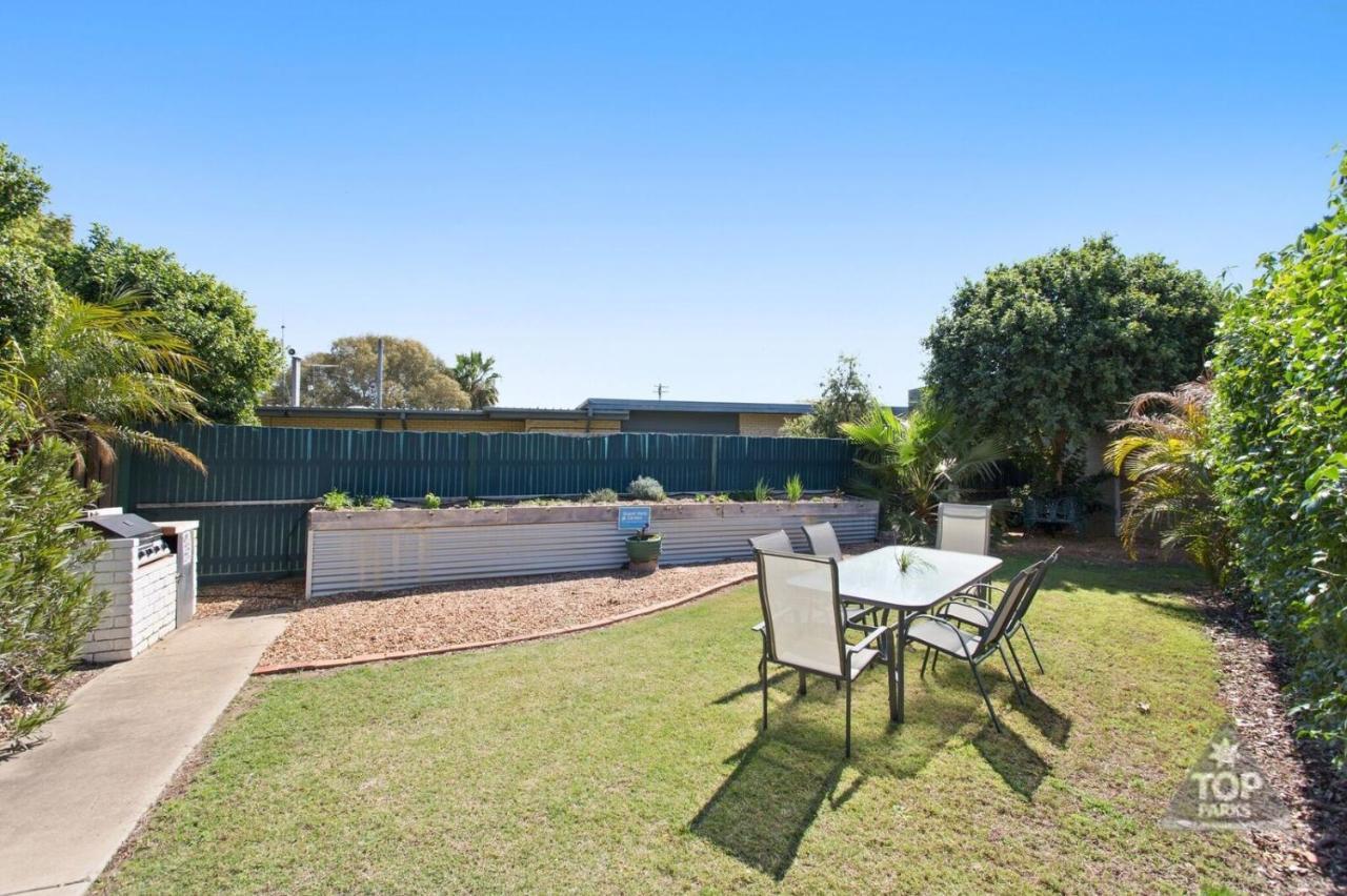 Goondiwindi Holiday Park Kültér fotó