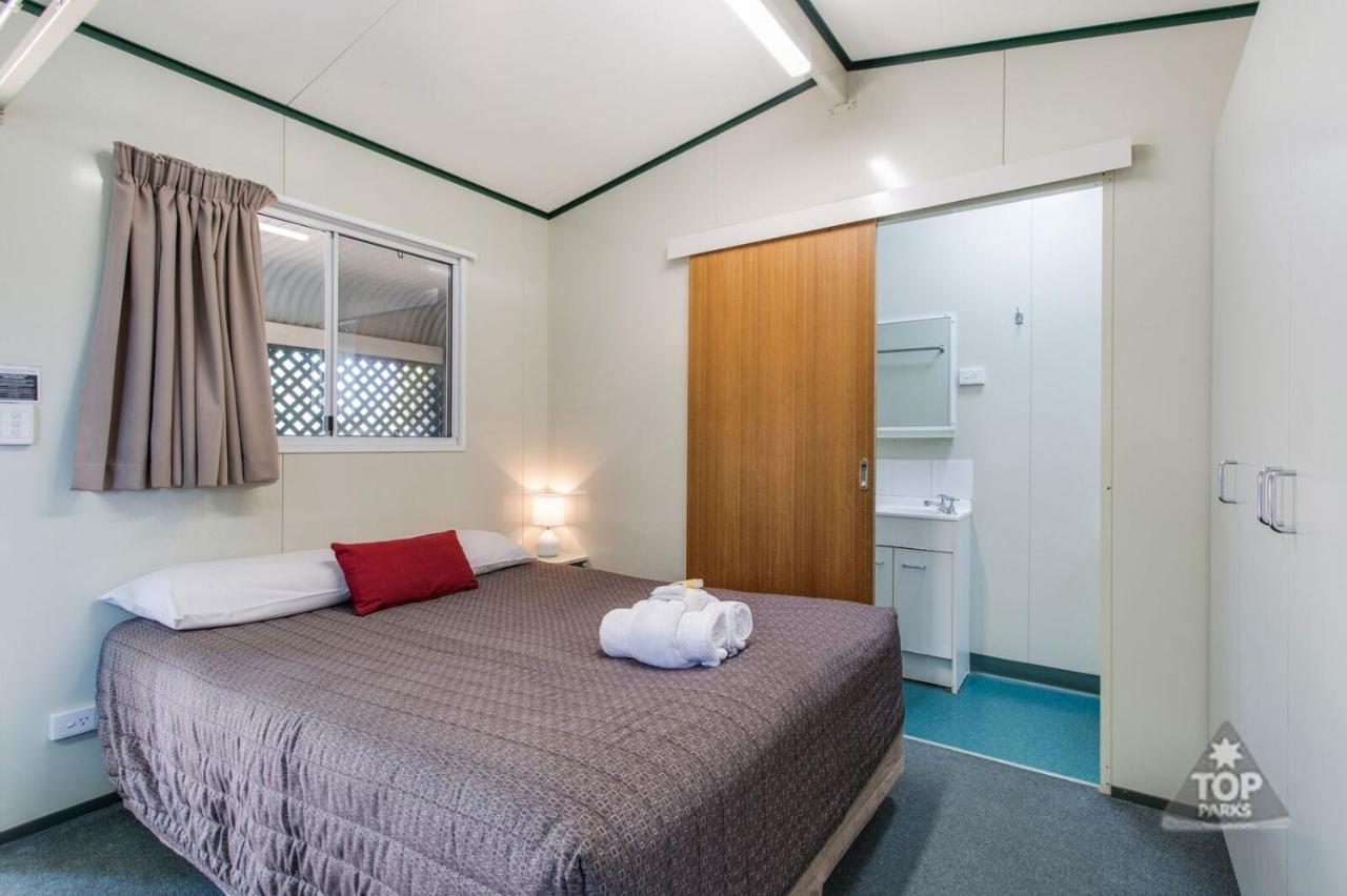 Goondiwindi Holiday Park Kültér fotó