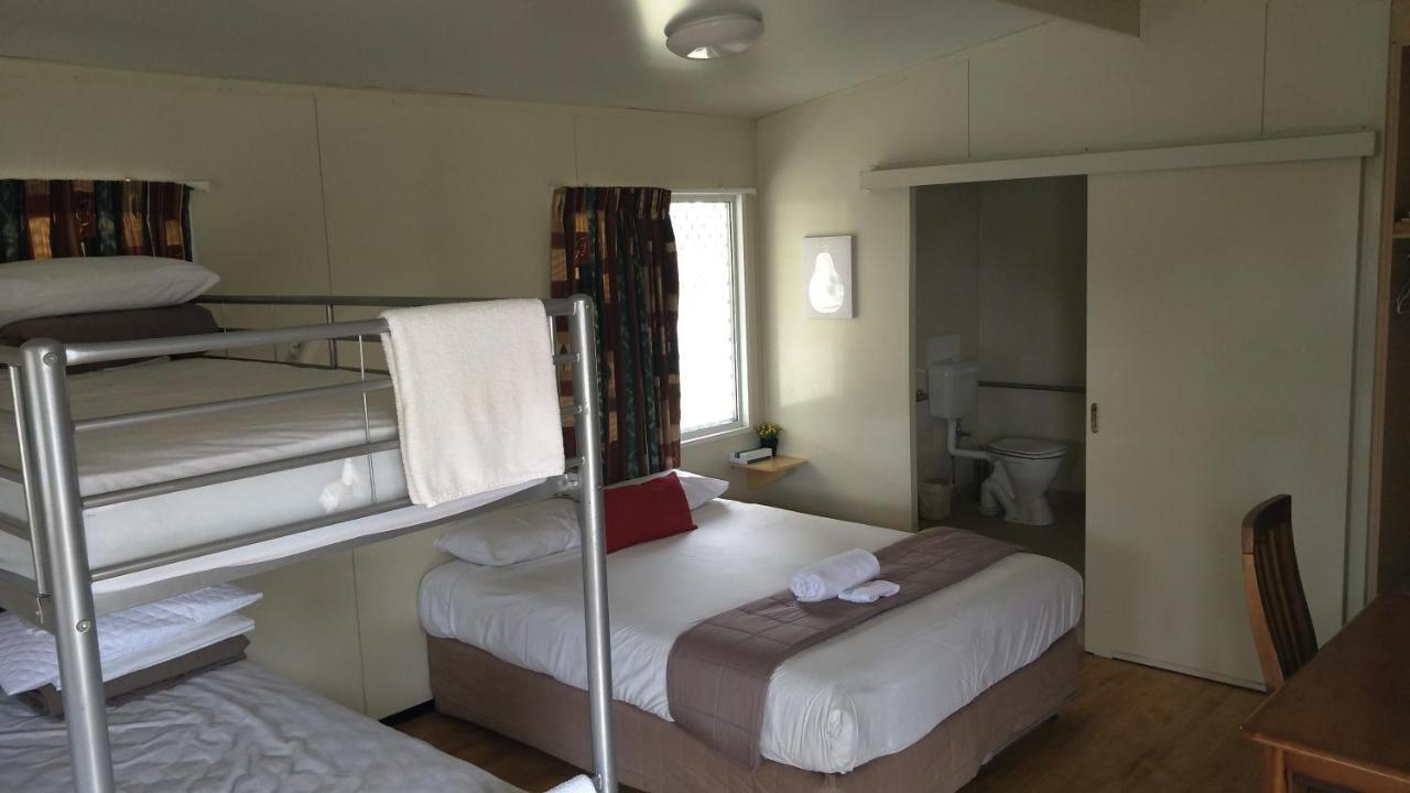 Goondiwindi Holiday Park Kültér fotó