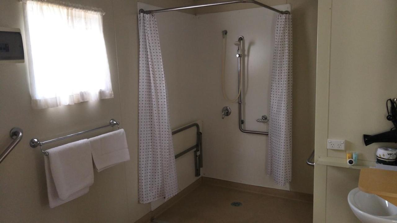 Goondiwindi Holiday Park Kültér fotó
