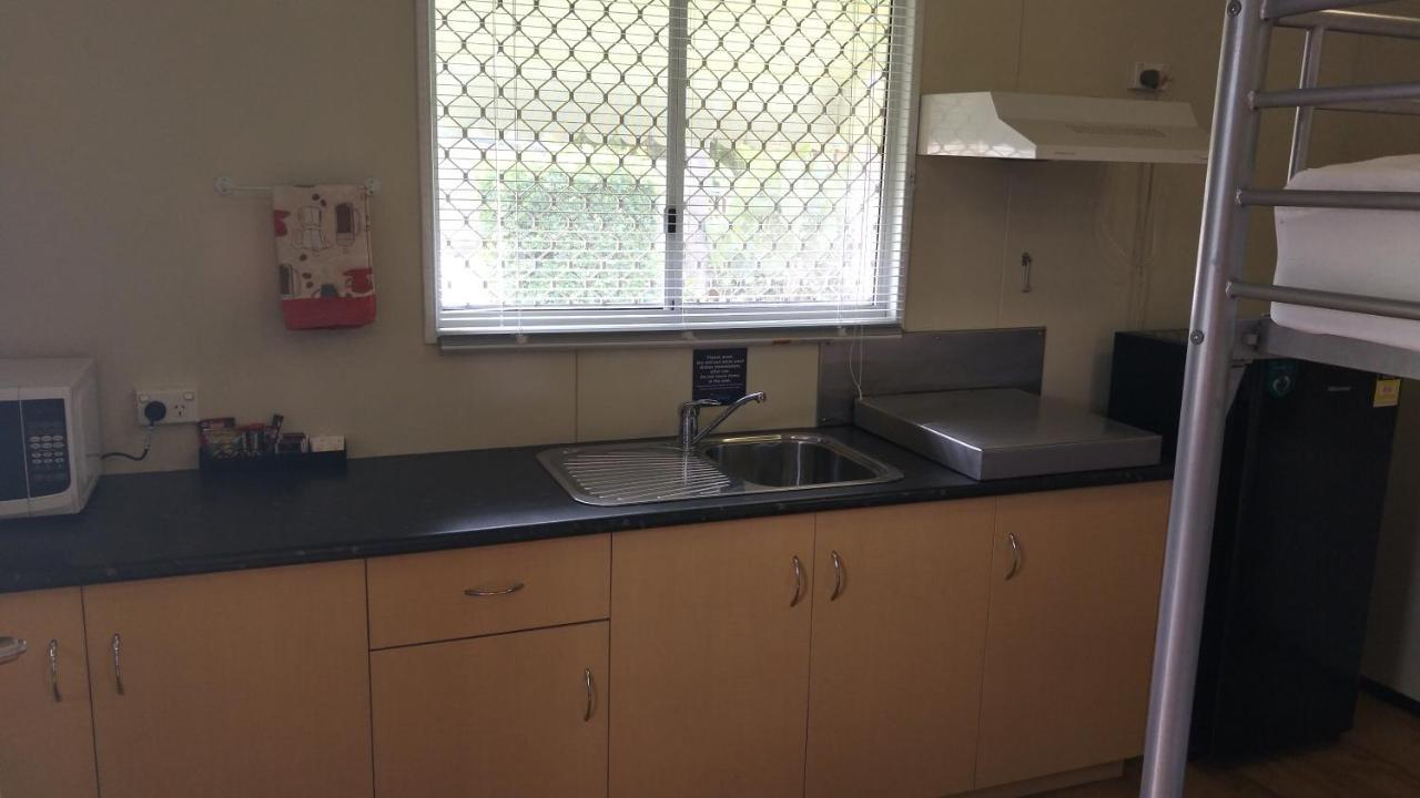Goondiwindi Holiday Park Kültér fotó