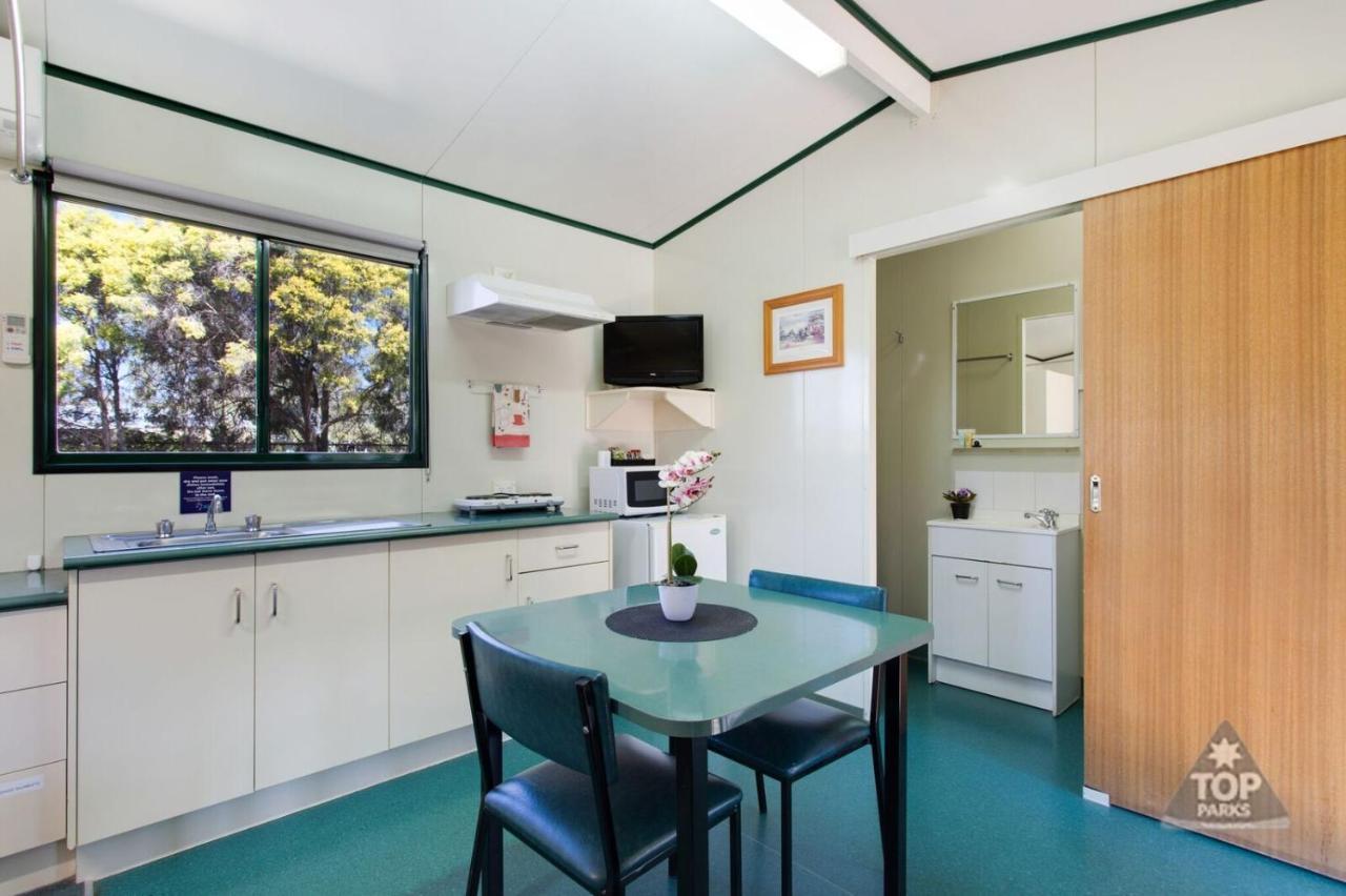 Goondiwindi Holiday Park Kültér fotó