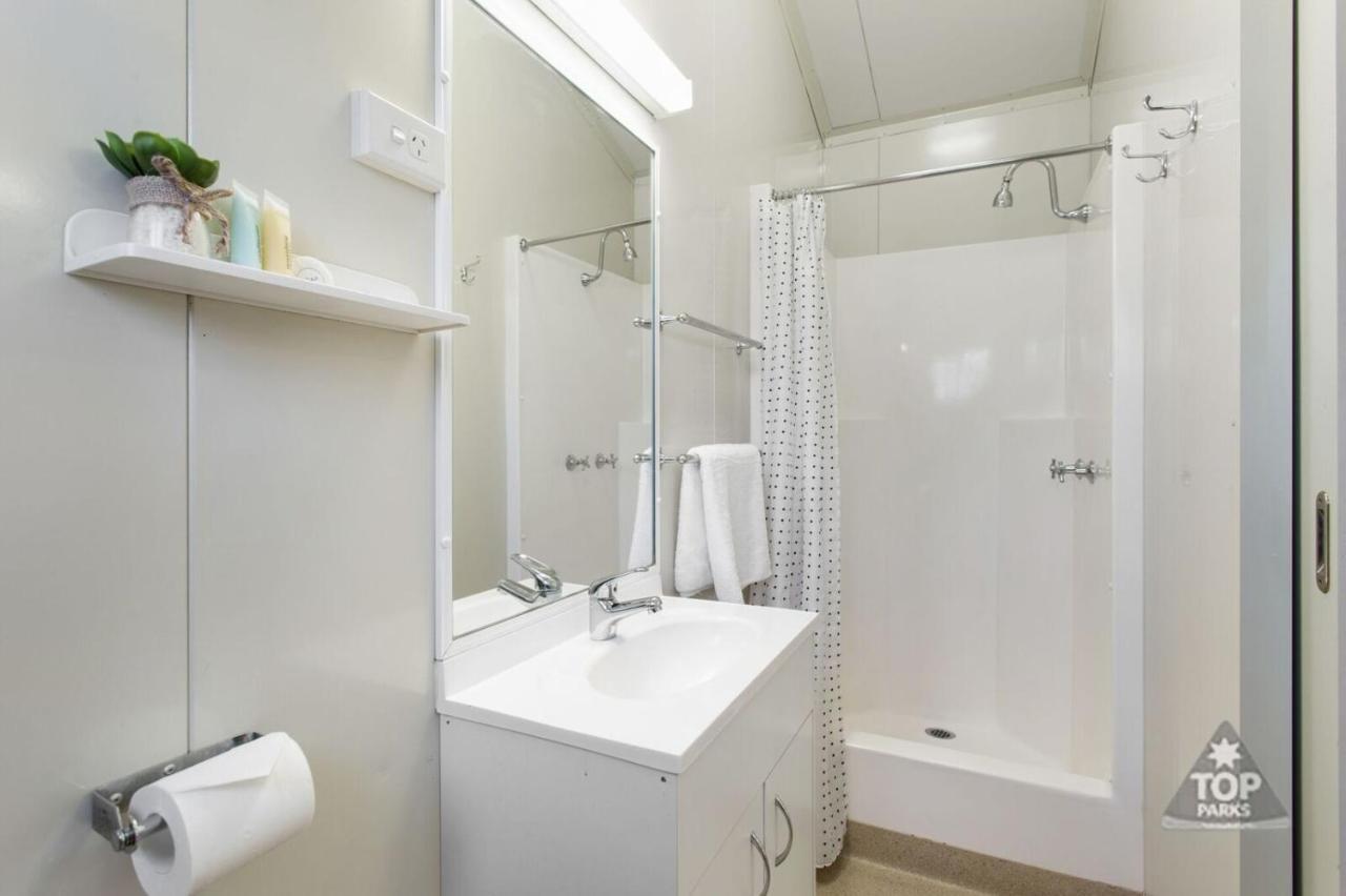 Goondiwindi Holiday Park Kültér fotó