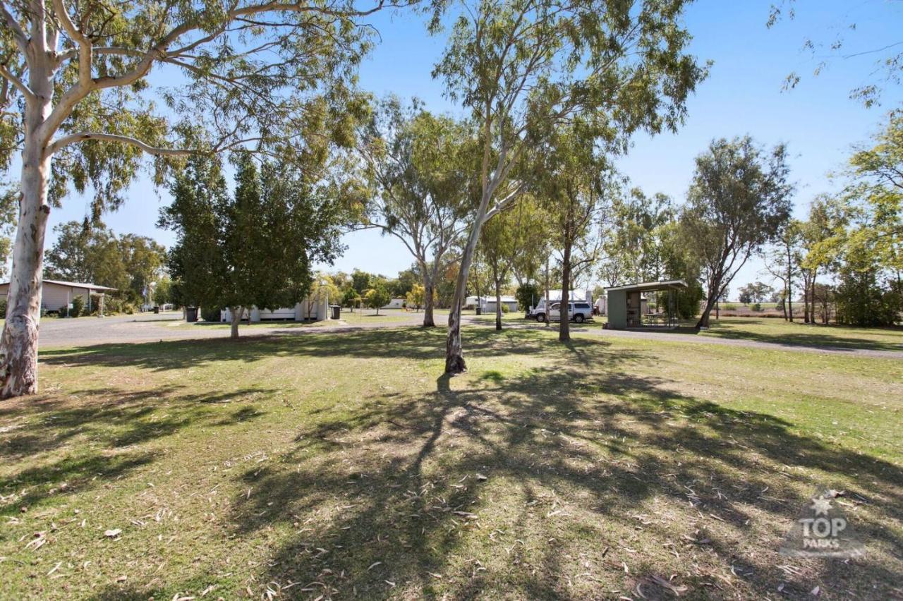 Goondiwindi Holiday Park Kültér fotó